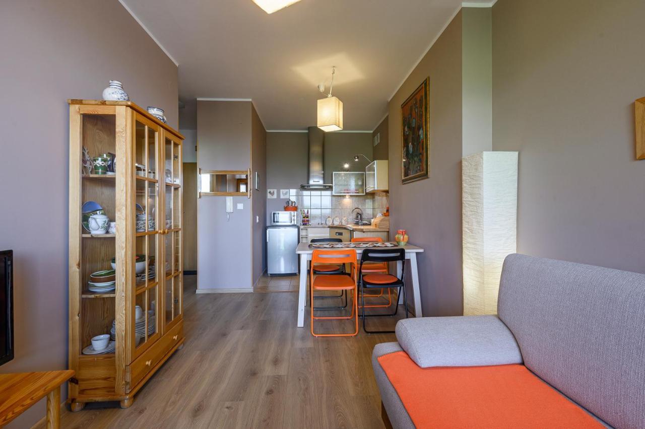 Viva Maria Apartamenty Zakopane Exterior photo